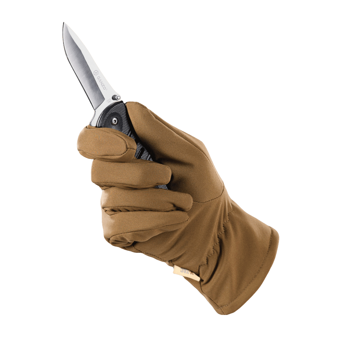 M-Tac Vinterhandsker Soft Shell
