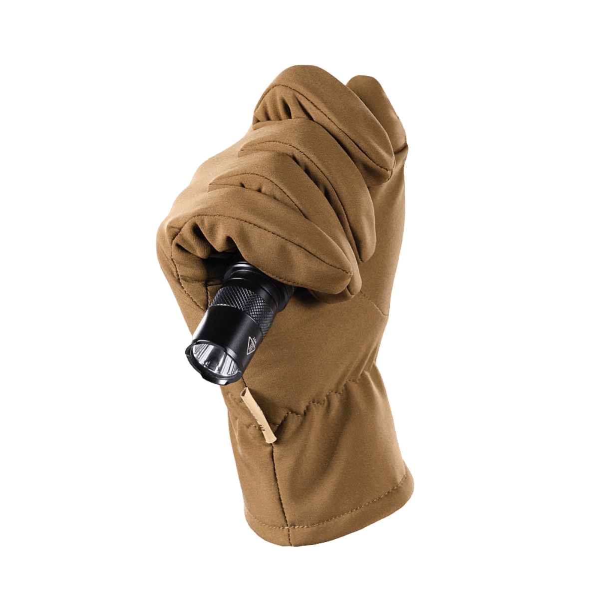 M-Tac Vinterhandsker Soft Shell