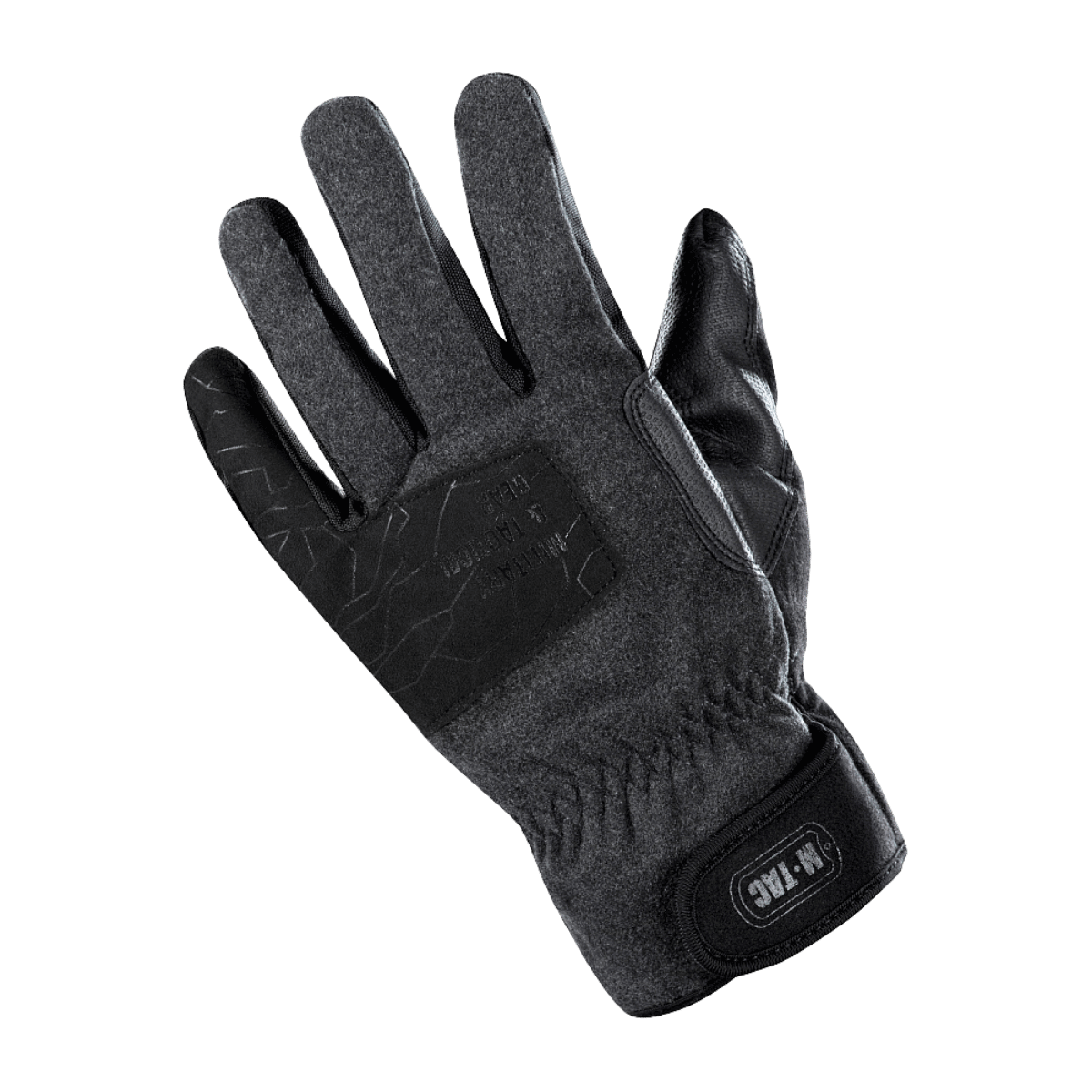 M-Tac Vinterhandsker Extreme Tactical