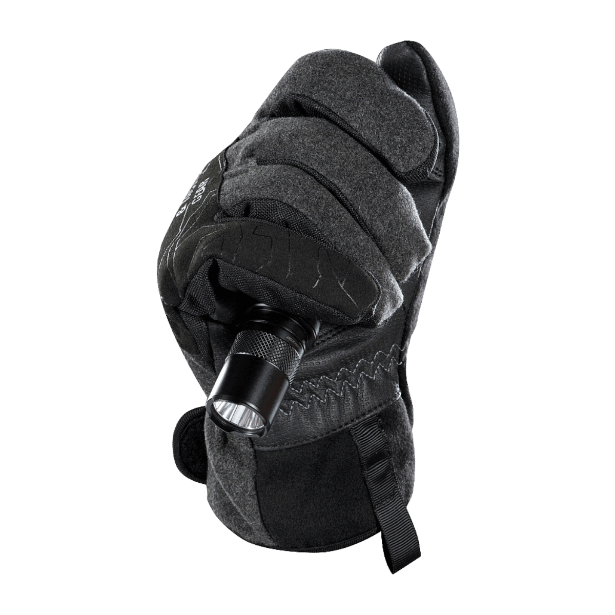 M-Tac Vinterhandsker Extreme Tactical