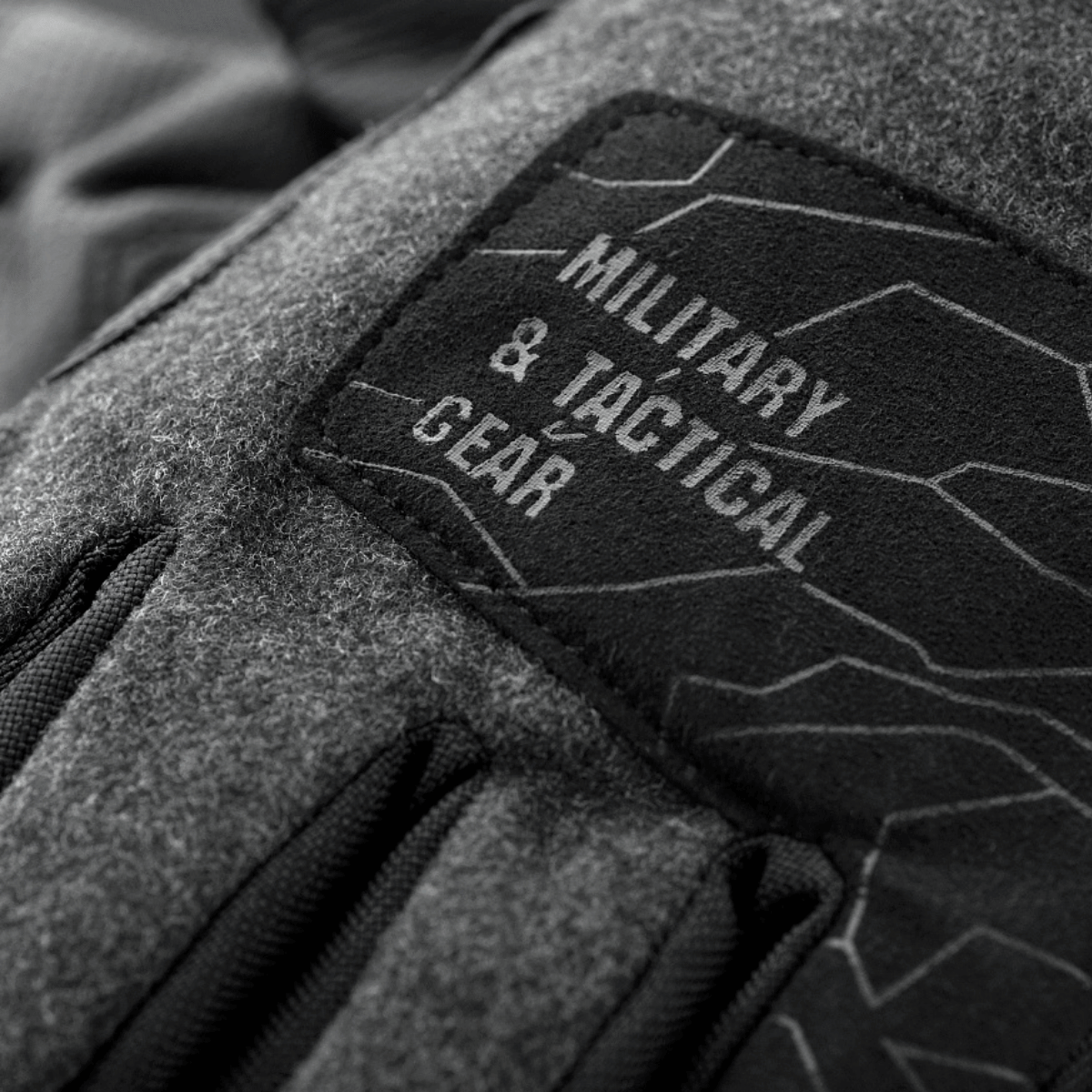 M-Tac Vinterhandsker Extreme Tactical