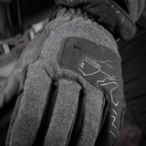 M-Tac Vinterhandsker Extreme Tactical