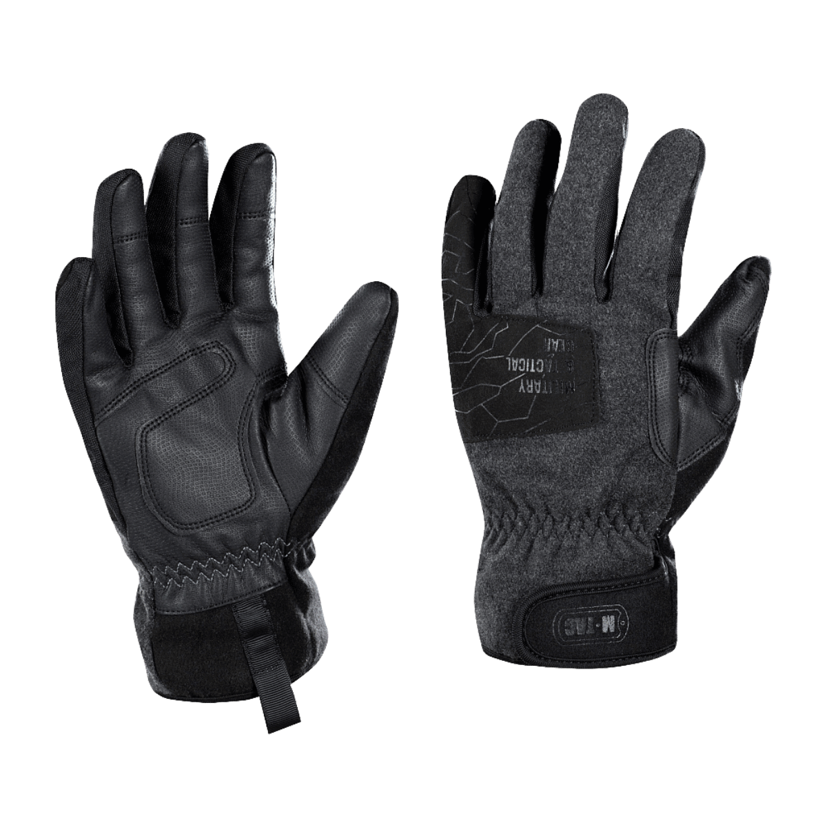 M-Tac Vinterhandsker Extreme Tactical