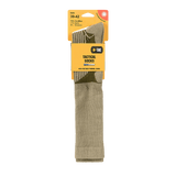 M-Tac Coolmax 75% XLong Sokker i beige for maksimal komfort og åndbarhed med tætsiddende elastik og fremragende termoregulation.