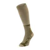 M-Tac Coolmax 75% XLong Sokker i grønne nuancer til komfort og åndbarhed under langvarig brug.