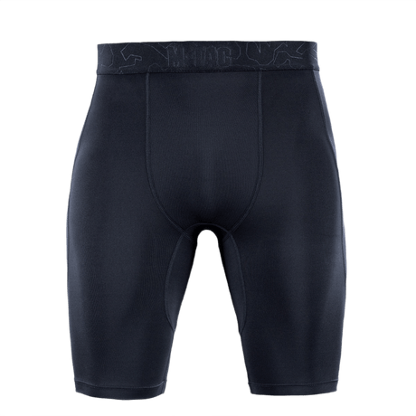M-Tac Brief Active Level I til sport, strækbart og behageligt materiale, ideel til tørhed og svedfordampning, 88% polyester, 12% elastan.