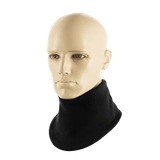 M-Tac Anatomisk Snood Justerbar Elite Fleece (320 g/m²) i sort, multifunktionel tilbehør til koldt vejr, lavet af slidstærk fleece.
