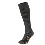 M-Tac Coolmax 75% Lange Sokker for maksimal komfort og termoregulation, ideel til daglig brug og lange dage i skoene.