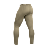 M-Tac Delta Level 2 Fleece Bukser til koldt vejr med optimal varme og komfort, 100% polyester.