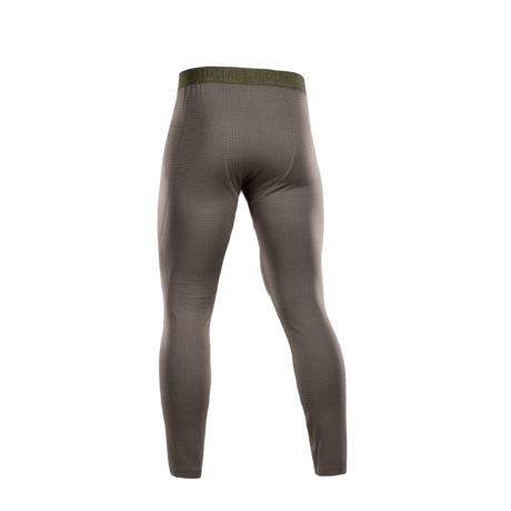 M-Tac Delta Level 2 Fleece Bukser til koldt vejr med varme- og fugtafvisende egenskaber, designet til fysisk aktivitet.