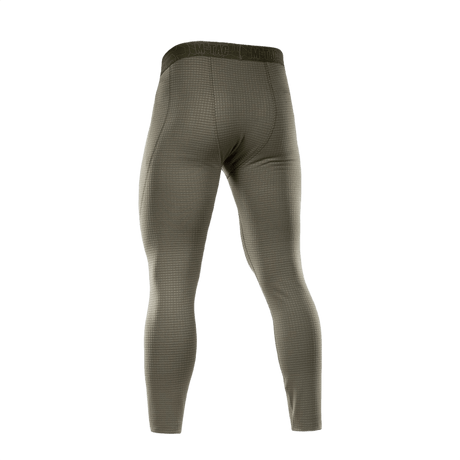 M-Tac Delta Level 2 Fleece Bukser i 100% polyester til koldt vejr, designet til komfort og fleksibilitet under fysisk aktivitet.