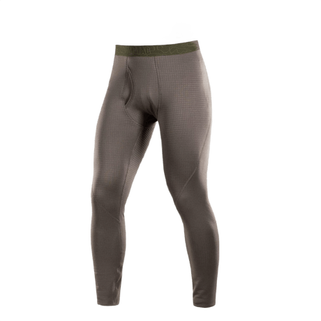 M-Tac Delta Level 2 Fleece Bukser til koldt vejr, 100% polyester, 250 g/m² fugtafvisende, komfortabel pasform, ECWCS standard.