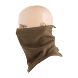 M-Tac Fleece Neck Gaiter (Tok Tube) til koldt vejr, alsidig hals- og hovedbeklædning. Perfekt til beskyttelse mod frost og vind.
