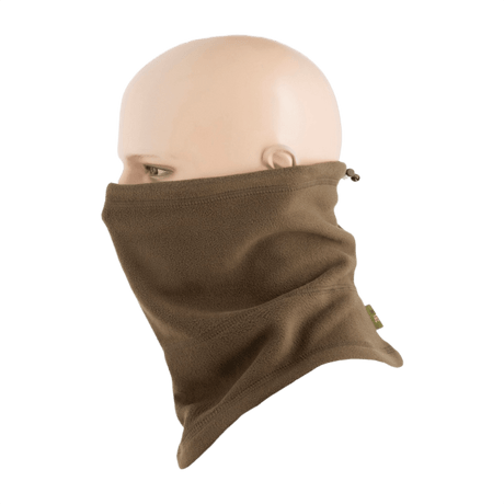 M-Tac Fleece Neck Gaiter (Tok Tube) til koldt vejr, alsidig hals- og hovedbeklædning. Perfekt til beskyttelse mod frost og vind.