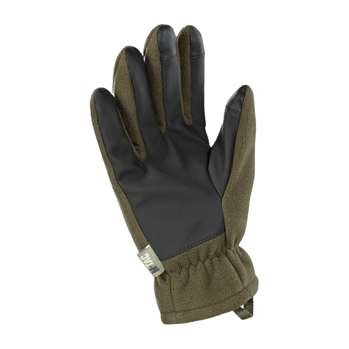 M-Tac Handsker Fleece Thinsulate med Thinsulate isolering og touchscreen-funktion for optimal varme og brugervenlighed i koldt vejr.