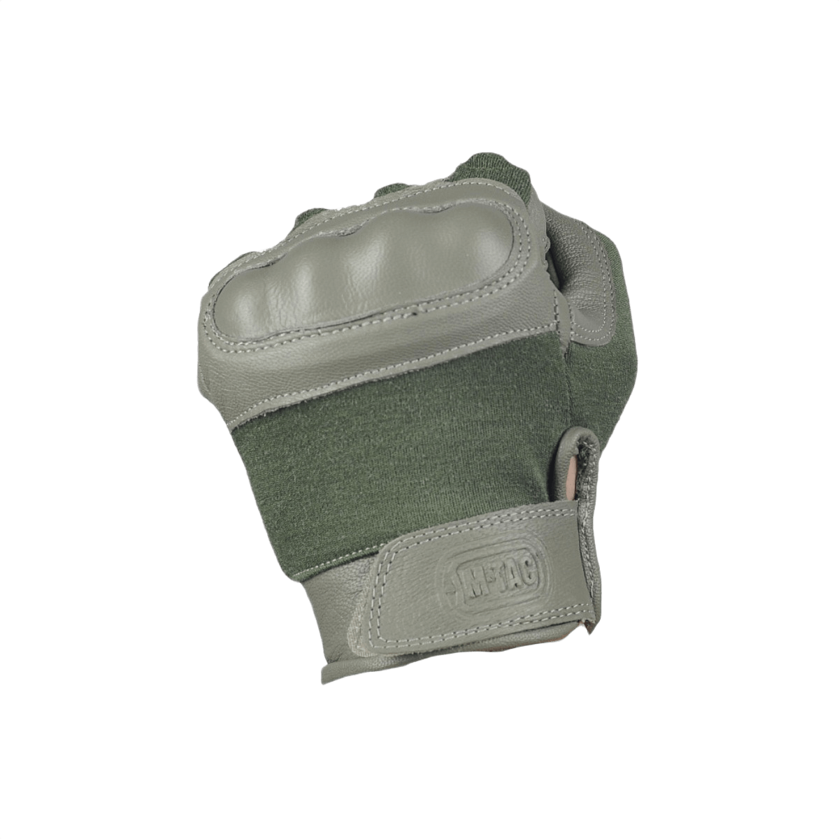 M-Tac Handsker Nomex Assault Tactical Mk.7 med kno- og fingerledsbeskyttelse, brandbestandige Nomex®-indsatser, elastiske manchetter
