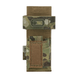 M-Tac kompakt tourniquet-lomme Gen.3 i camouflagedesign til taktisk brug. Designet til hurtig adgang i nødsituationer.