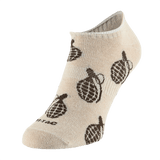 M-Tac Let Sommersokker Grenader korte sokker med ergonomisk pasform til mænd, ideelle til sport og udendørs aktiviteter i varmt vejr.