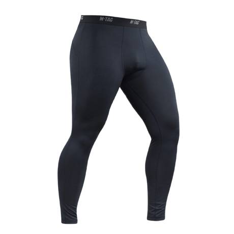 M-Tac Level I Polartec Thermal Bukser som baselayer til vinter, lavet af Power Dry materiale der giver termoregulering og komfort.