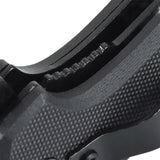 Detaljebillede af M-Tac Outdoor & Militær foldekniv - Type 5 med skridsikkert G10-komposit greb.