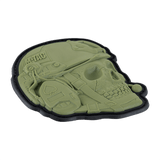 M-Tac Patch Operator 3D PVC med realistisk design og Velcro, perfekt til tøj, taske eller taktisk udstyr. Størrelse: 6 x 7 cm.