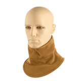 M-Tac Polartec Anatomic Tube Scarf på mannequin, lavet af holdbar Polartec® Micro Series fleece.