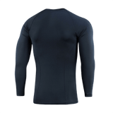 M-Tac Level I Polartec Thermal Shirt set bagfra i Power Dry materiale, ideel som baselayer til vinter, anatomisk pasform.