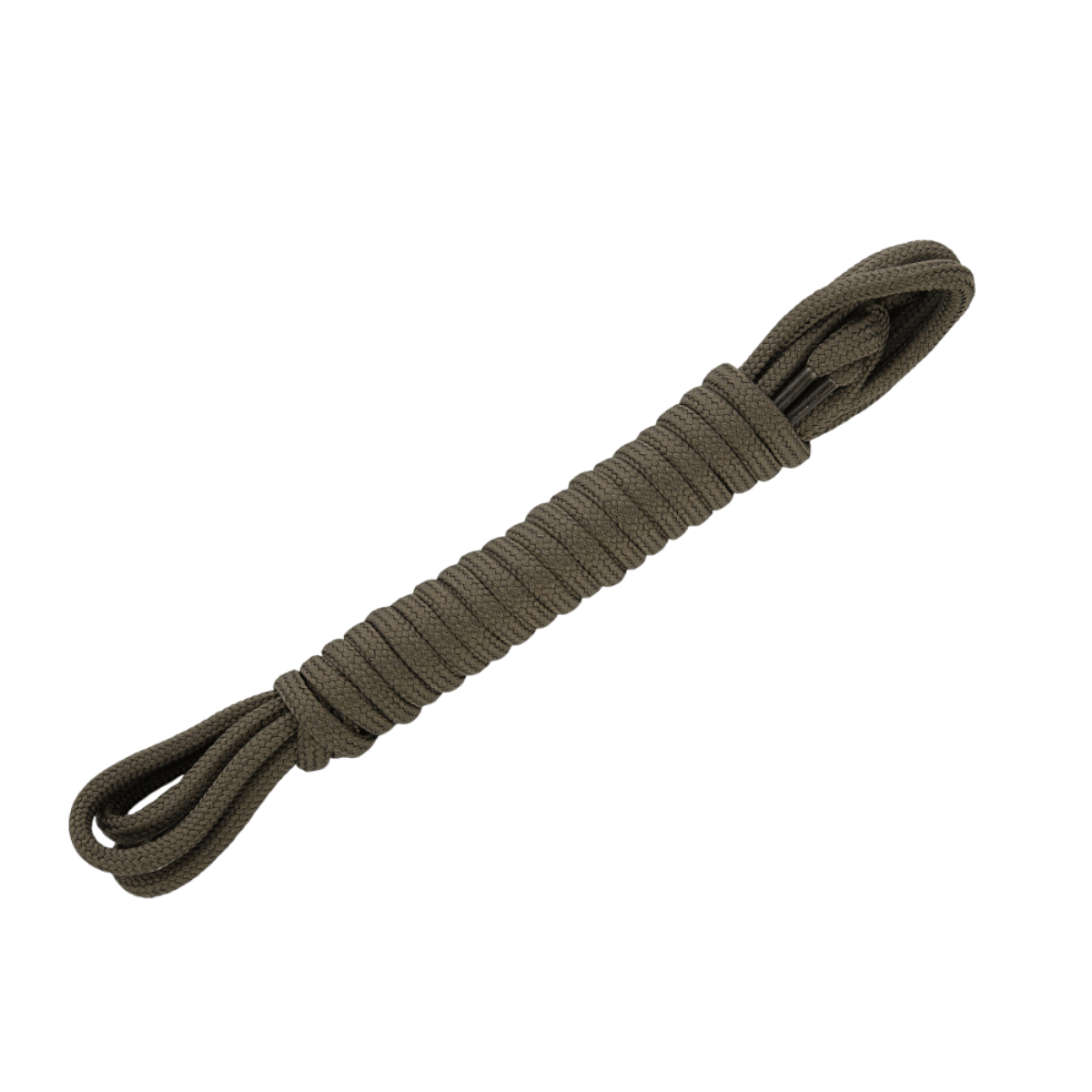 M-Tac Snørebånd med vandafvisende imprægnering (Italien) i olivenfarve, perfekt til udendørs brug og holdbarhed.