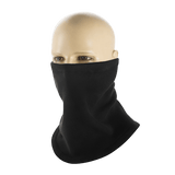 M-Tac Snood Elite Kort Justerbar Fleece, multifunktionel snood til koldt vejr, fleece, justerbar snor, beskyttelsesmaske, komprimerbar.