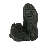 M-Tac Summer Light Sneakers i sort farve, letvægt og holdbar med EVA skum og gummi sål for optimalt greb, designet til sommerbrug.