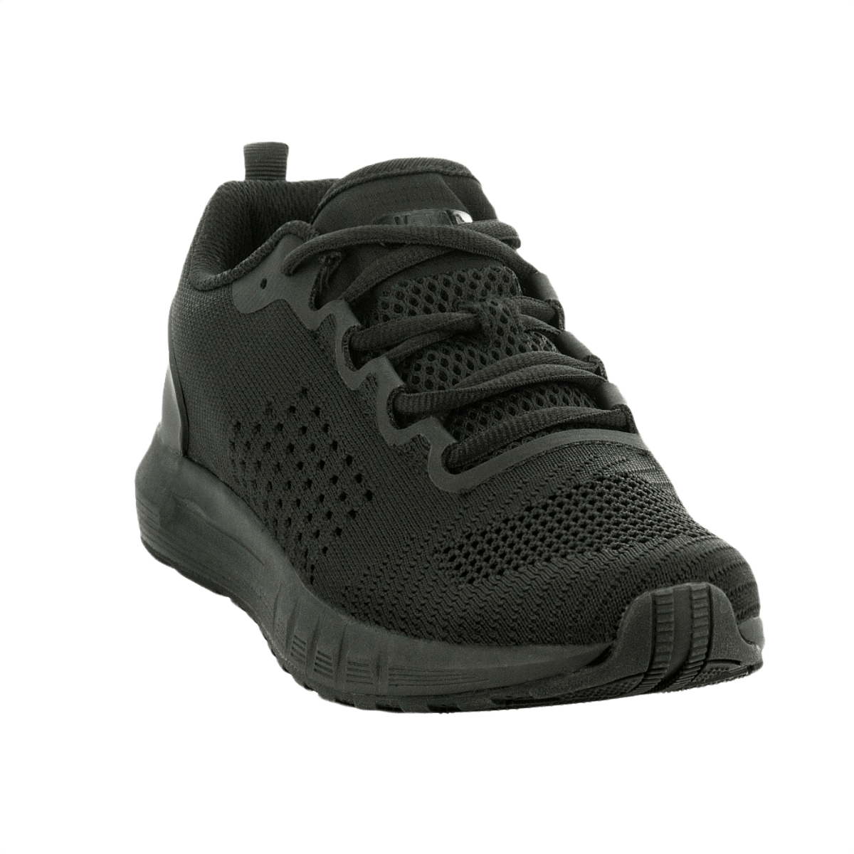 M-Tac Summer Light Sneakers, lette og holdbare taktiske sommersko med åndbart syntetisk materiale og beskyttende gummiforstærkning