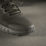 M-Tac Summer Pro Sneakers i åndbart polyester med gummiforstærket tå og EVA-sål til hverdag og outdoor brug.