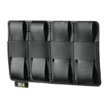 M‑Tac Tactical Morale Patches Display Board til fastgørelse i MOLLE-systemer, dimensioner 160 x 85 mm, plastbase for stabilitet