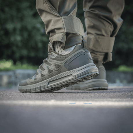 M-Tac Tactical Summer Sport Sneakers designet til komfort og holdbarhed, perfekt til varmt vejr og hverdagsbrug.