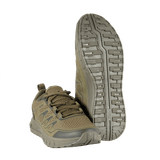 M-Tac Tactical Summer Sport Sneakers med åndbart design og gummiforstærkning ved tå og hæl, perfekt til varmt vejr.