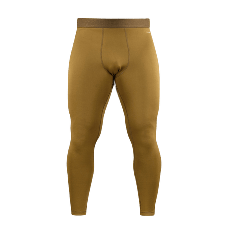 M-Tac Level I Polartec Thermal Bukser i Power Dry® stof, ideel som baselayer, anatomisk pasform, 100% polyester