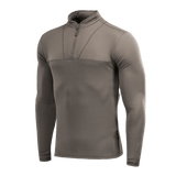 M-Tac Thermal Fleece Trøje Delta Level 2 til kolde klimaer, 100% polyester, 250 g/m² densitet, ECWCS lag 2, YKK-lynlås