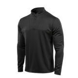 M-Tac Thermal Fleece Trøje Delta Level 2 til koldt vejr, fremstillet i 100% polyester med YKK lynlås.