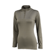 M-Tac Thermal Fleece Shirt Delta Level 2 Lady i høj kvalitet, ideel til vinterbrug, lavet af åndbart polyester for optimal varme.