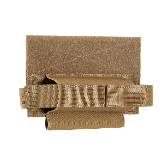 M‑Tac Tourniquet Pouch Elastic Gen.5 i Cordura 500D, taktisk taske til CAT tourniquet med elastisk velcro-fastgørelse.