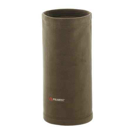 M-Tac Tube Scarf Polartec multifunktionelt halstørklæde i Polartec Micro Series fleece til udendørs aktiviteter og kolde årstider.