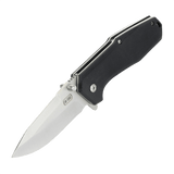 M-Tac Outdoor & Militær foldekniv - Type 5 med ultralet design og krom rustfrit stål klinge, ideel til EDC-udstyr.