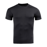 M-Tac Ultra Vent Kortærmet termot-shirt i let og åndbart materiale, ideel til træning og udendørs aktiviteter.