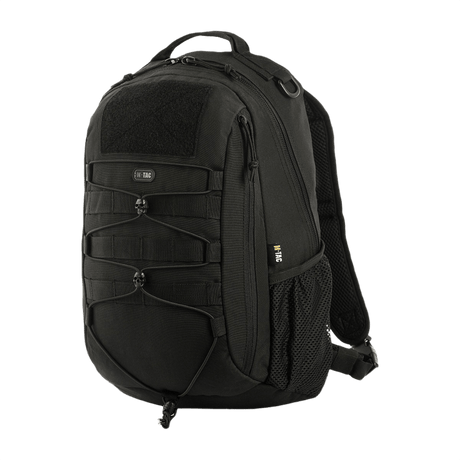 M-Tac Urban Line Force Pack Rygsæk i moderne design med funktionelle rum til dagligdagens behov. Perfekt til bybrug og eventyr.