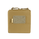 M-Tac Utility Taske Elite Small i slidstærk Cordura 500D med MOLLE-system