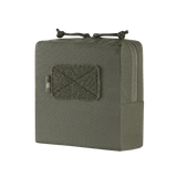 M-Tac Utility Taske Elite Small i Cordura 500D, ideel til EDC-kit og MOLLE-system. Slidstærk og praktisk opbevaringsløsning.