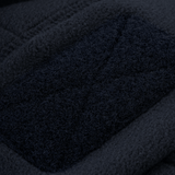 M-Tac Watch Cap Elite Fleece Beanie Hat Velcro med lavprofil design i fleece 320 g/m², vind- og kuldebeskyttelse, tætskåret syning.