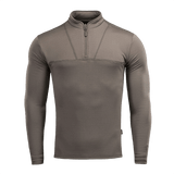 M-Tac Thermal Fleece Trøje Delta Level 2, termotrøje til kolde klimaer, lavet af 100% polyester, fremragende varmeegenskaber, YKK-lynlåse