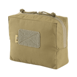 M-Tac Utility Taske Elite Medium i slidstærk Cordura 500D med Laser Cut MOLLE system.