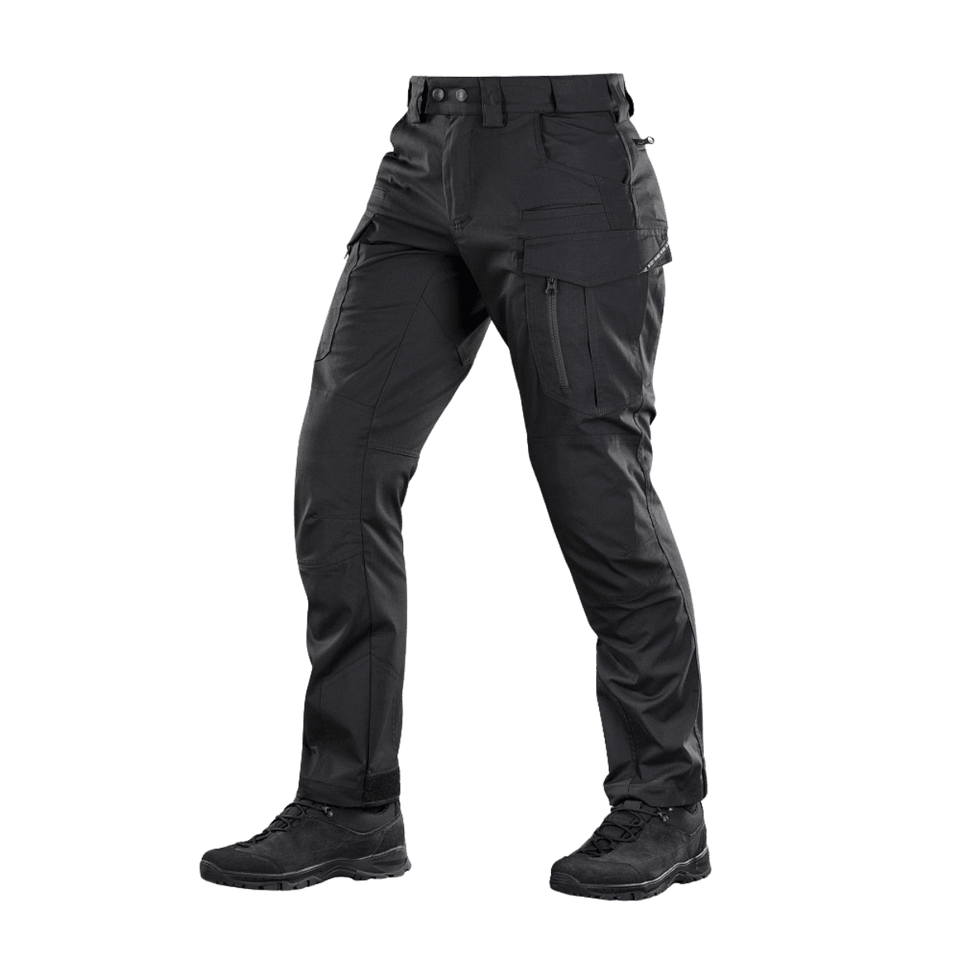 M-Tac Taktiske Bukser Patriot Gen. II Flex